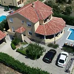 In Near Biograd Beaches *