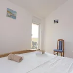 In Near Biograd Beaches アパート