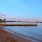 In Near Biograd Beaches