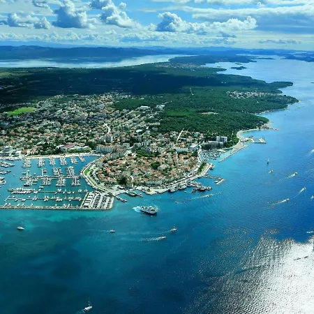 Apartment Marica In Near Biograd