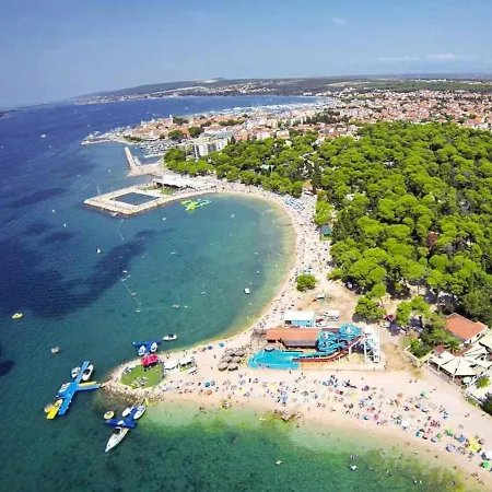 Apartment Marica In Near Biograd
