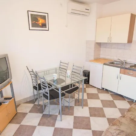 Apartment Marica In Near Biograd Kakma