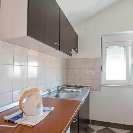 Apartment Marica In Near Biograd Kakma