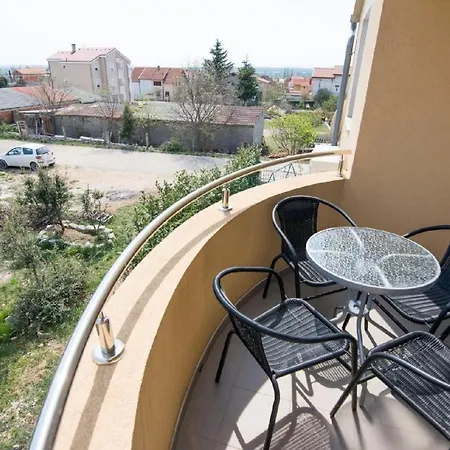 Marica In Near Biograd Apartment