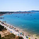 Appartamento In Near Biograd Beaches *