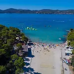 In Near Biograd Beaches Appartamento