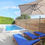 Appartamento In Near Biograd Beaches