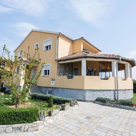 In Near Biograd Beaches Apartment *