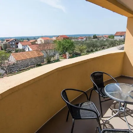 In Near Biograd Beaches * Kakma