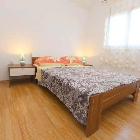 Apartamento In Near Biograd Beaches Kakma