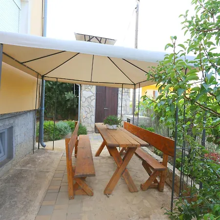 Apartment In Near Biograd Beaches