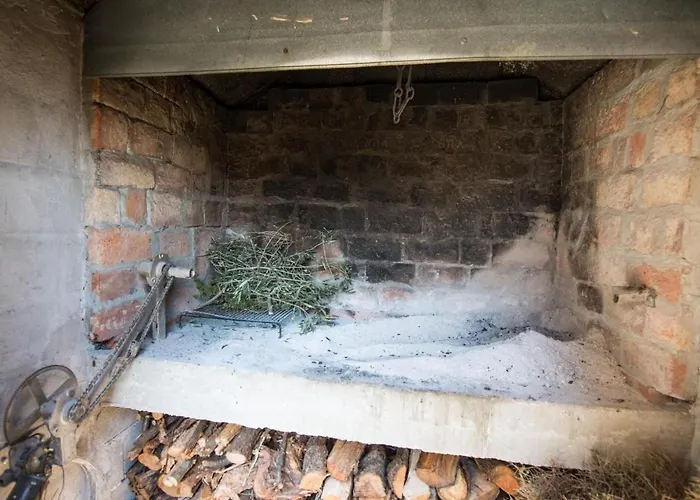 In Near Biograd Beaches Apartamento