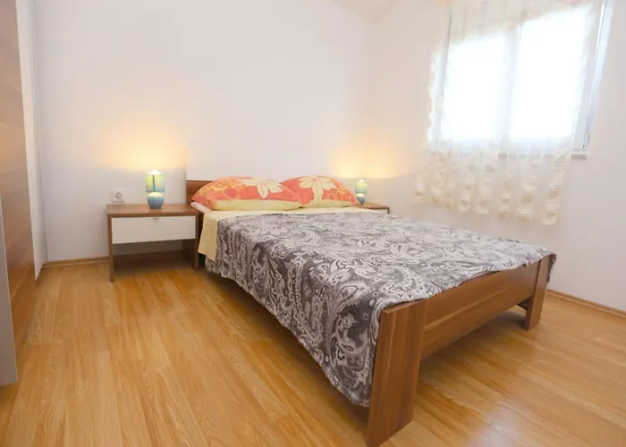 Appartement In Near Biograd Beaches Kakma