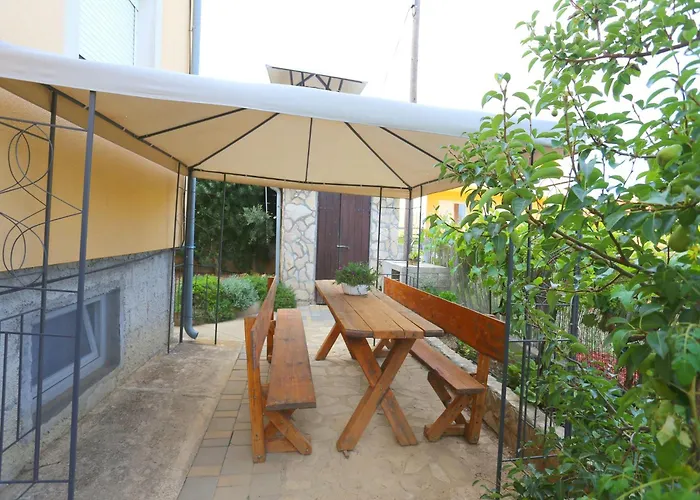 Appartement In Near Biograd Beaches