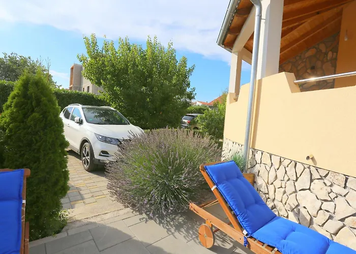 In Near Biograd Beaches * Kakma