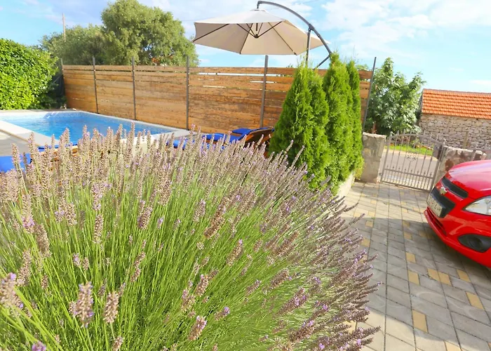 Apartamento In Near Biograd Beaches Kakma