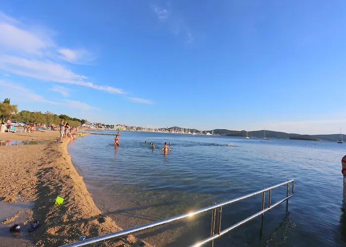 Apartamento In Near Biograd Beaches Kakma